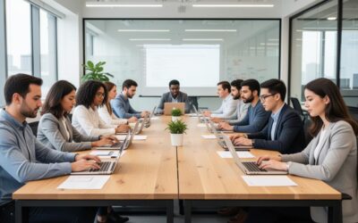 Beyond the Basics: Building a Bespoke Computer Management and Software Learning Ecosystem
